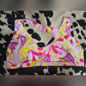 Adore Me Darby Swim Top